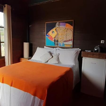Apartamento Porto Beiramar Фернанду-ди-Норонья Экстерьер фото