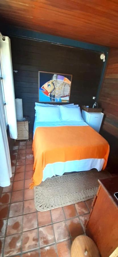 Apartamento Porto Beiramar Фернанду-ди-Норонья Экстерьер фото
