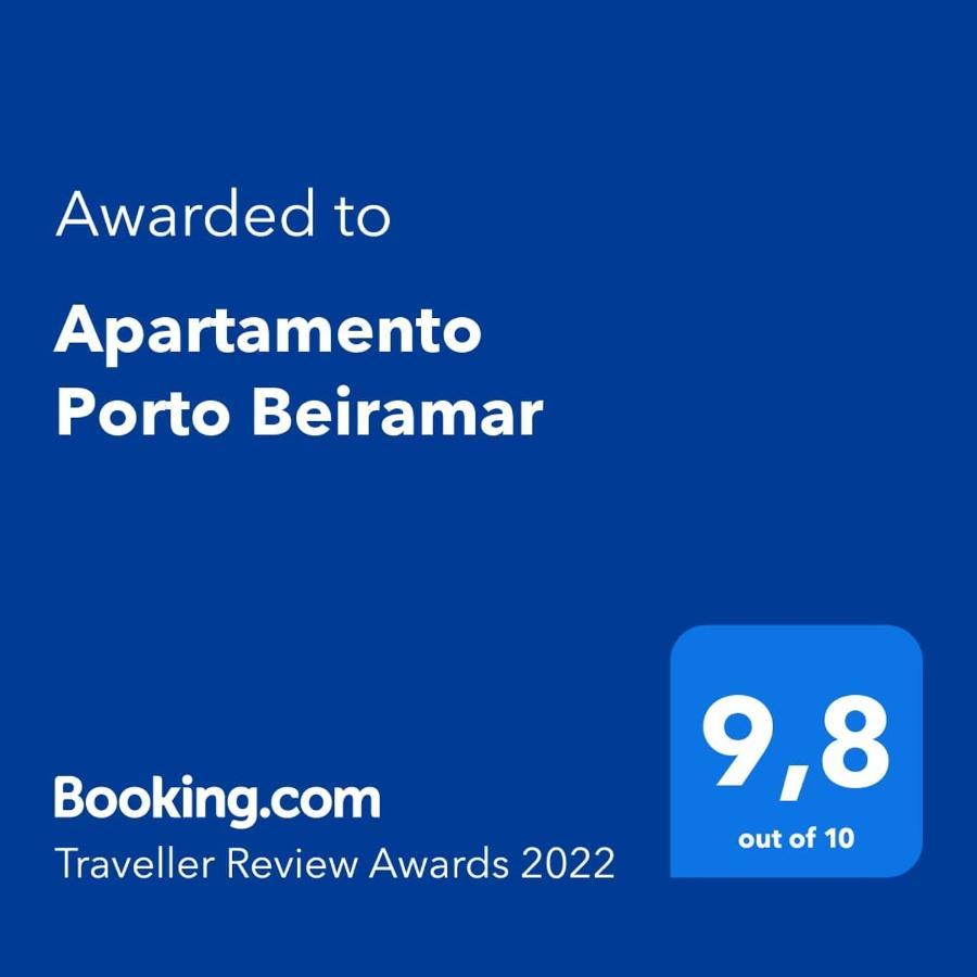 Apartamento Porto Beiramar Фернанду-ди-Норонья Экстерьер фото