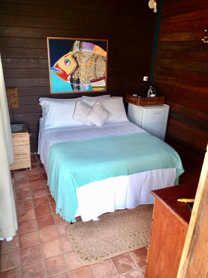 Apartamento Porto Beiramar Фернанду-ди-Норонья Экстерьер фото