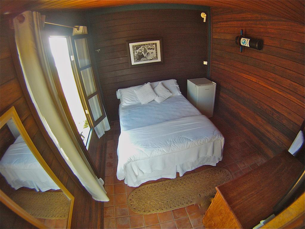 Apartamento Porto Beiramar Фернанду-ди-Норонья Экстерьер фото