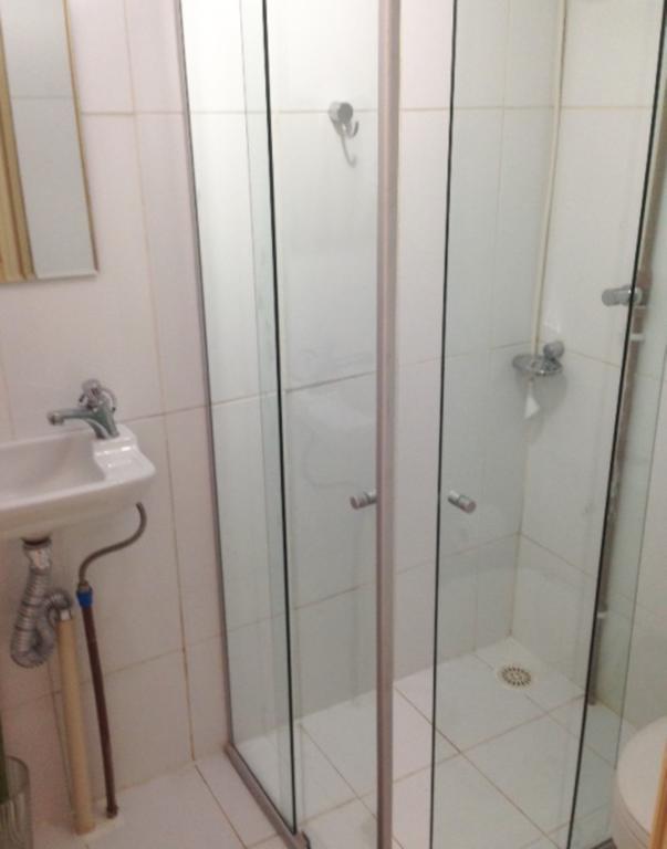 Apartamento Porto Beiramar Фернанду-ди-Норонья Экстерьер фото