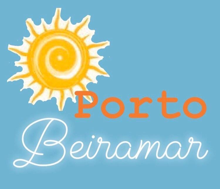 Apartamento Porto Beiramar Фернанду-ди-Норонья Экстерьер фото